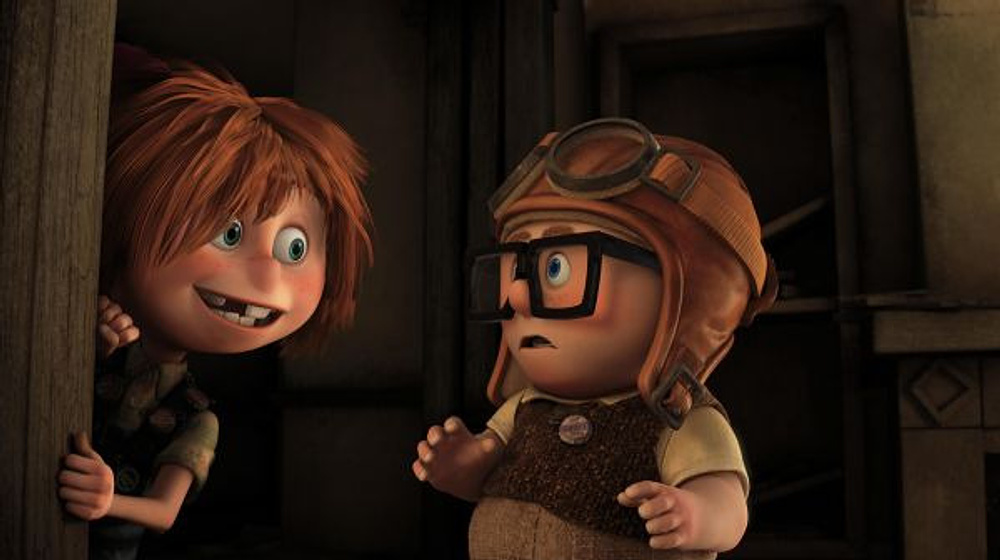 Imagen de Up