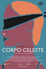 poster of movie Corpo celeste