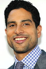 photo of person Adam Rodriguez