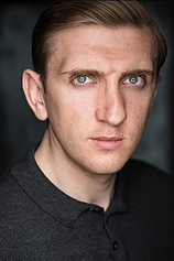 picture of actor Philip Shaun McGuinness