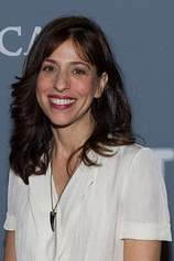 photo of person Jessica Goldberg