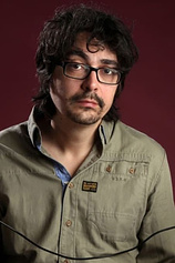 picture of actor Gunter Lamoot