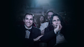 still of content The Disaster Artist