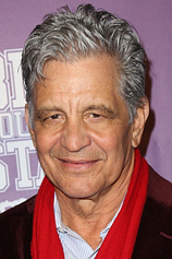 picture of actor Ed Marinaro