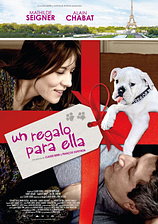 poster of movie Un regalo para ella