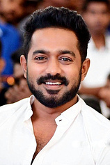 picture of actor Asif Ali
