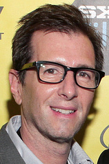 photo of person Marcus Raboy