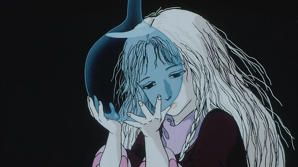 Imagen de Angel's Egg