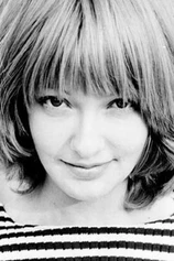 photo of person Bibbe Hansen