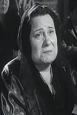 picture of actor Josefina Serratosa