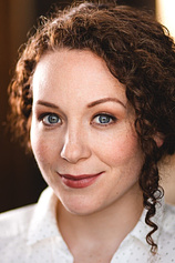 photo of person Cydney Penner