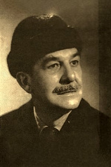 photo of person Berkely Mather