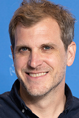 photo of person Bastian Günther
