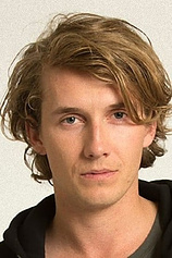 picture of actor Sebastian Jessen