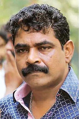 photo of person Antony Perumbavoor