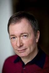Foto de Tony Parsons