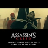 Carátula de la banda de sonido de Assassin's Creed, Original Score
