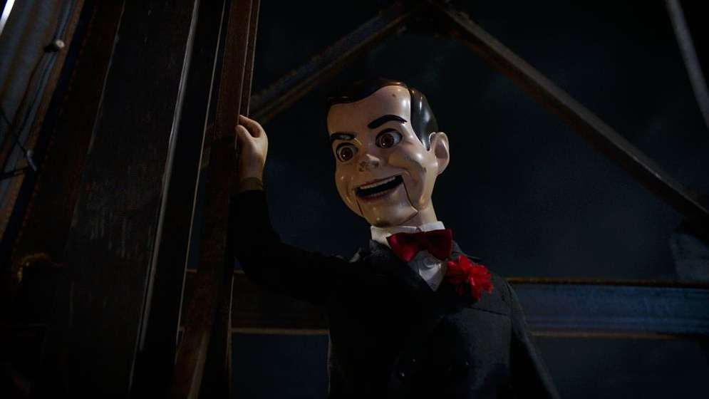 Imagen de Pesadillas 2. Noche de Halloween