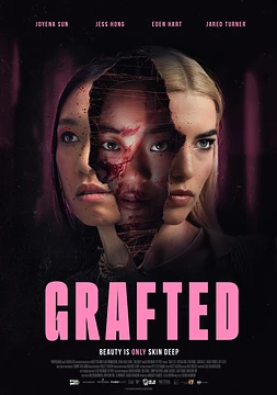 poster of movie Grafted