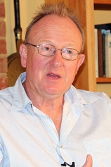 photo of person Selwyn Roberts