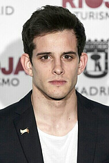 picture of actor Álex Villazán