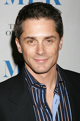 picture of actor Billy Warlock