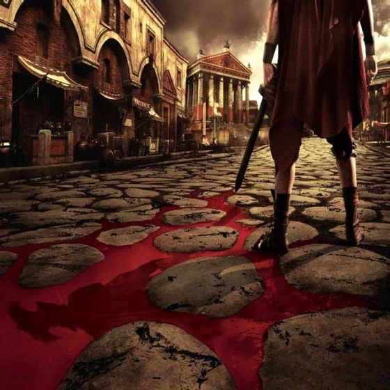 Imagen de roma