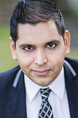 photo of person Raj Lal