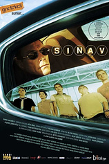 poster of movie Sinav