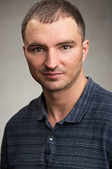 photo of person Alex Bogomolov