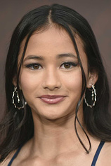 picture of actor Kaylee Hottle
