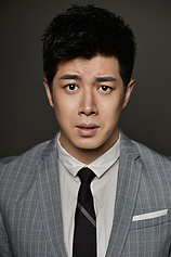 picture of actor Liu Beige
