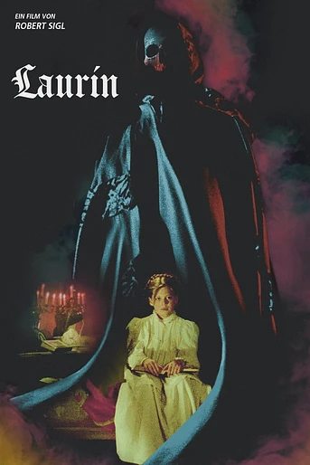 Poster de Laurin: Un viaje a la muerte