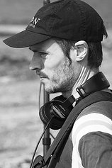 Foto de Simon Plouffe