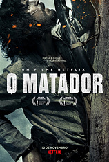 poster of movie O Matador