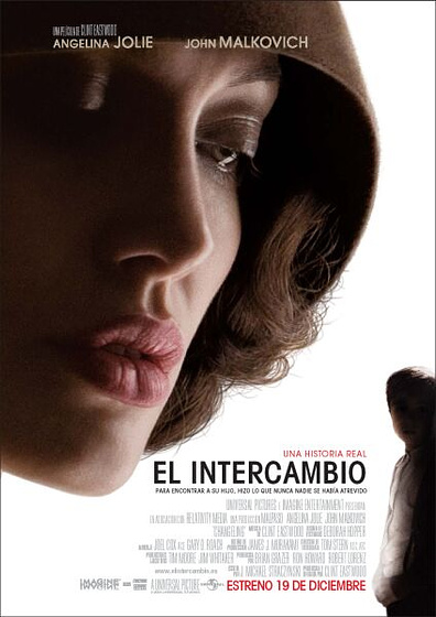 Imagen de El Intercambio (Cartel)