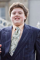 picture of actor Ian O'Reilly
