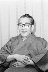 photo of person Genzo Murakami
