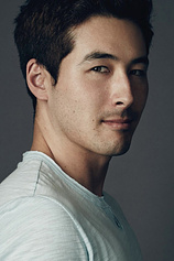 picture of actor Sean Dulake