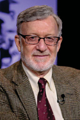 picture of actor Stuart Liebmann