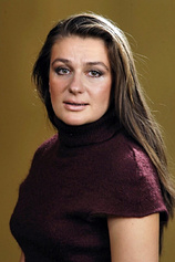 picture of actor Anastasiya Melnikova
