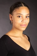 Foto de Olenka Ilunga