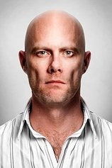 picture of actor Charles Zuckermann
