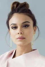 Foto de Nathalie Kelley
