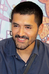 photo of person Gabriel Osorio Vargas