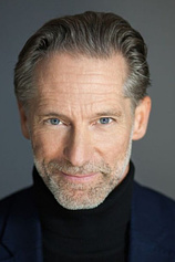 picture of actor Martin Maria Blau