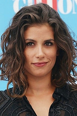 picture of actor Giulia Michelini