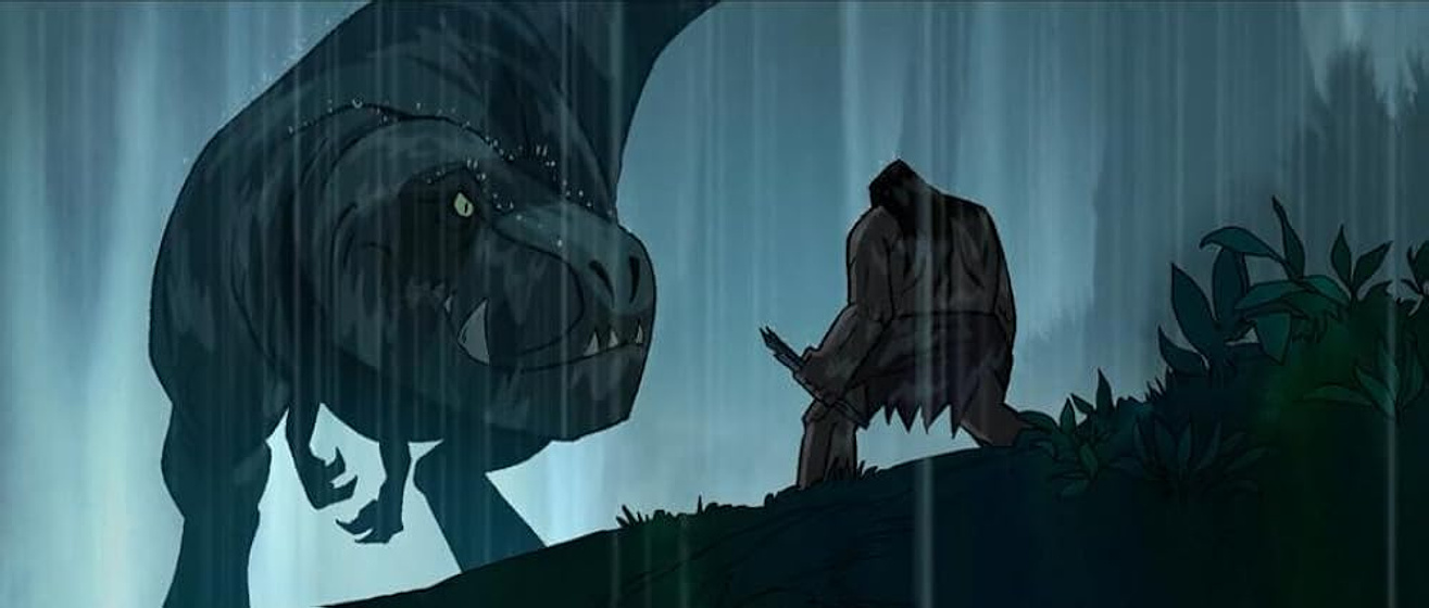 Imagen de primal-tales-of-savagery