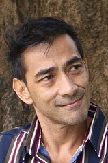picture of actor Raymond Bagatsing