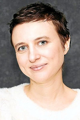 photo of person Léa Domenach